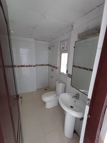 Bathroom in 2 BHK Apartment at Gaur City 2 - 12th Avenue, Sector 16c Greater Noida – for Sale