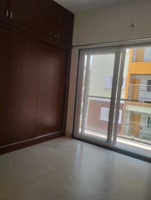 Room in 2 BHK Builder Floor at Hsr Layout – for Rent