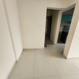 Building Lobby in 2 BHK Apartment at Strawberry The Address, Kanakia Road – for Rent