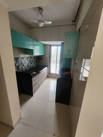 Team Area in 2 BHK Apartment at Strawberry The Address, Kanakia Road – for Rent