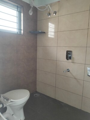 Bathroom in 2 BHK Builder Floor at Hsr Layout – for Rent