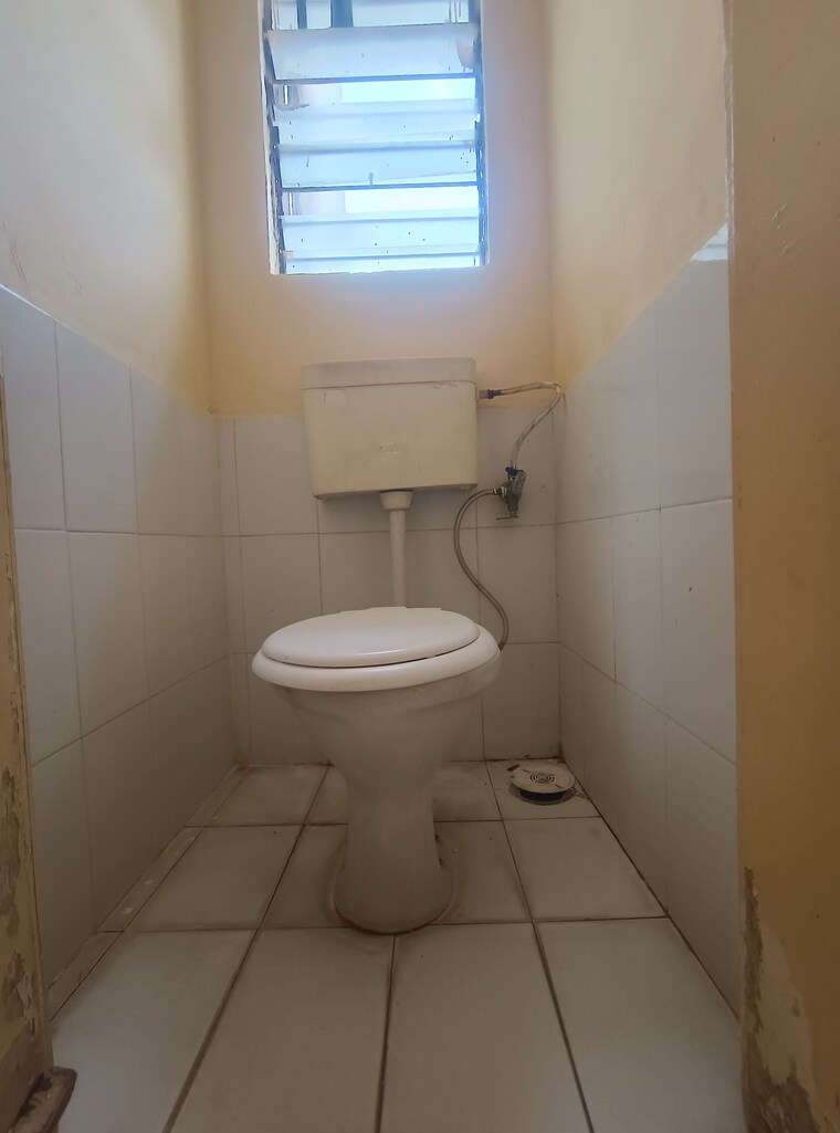 Bathroom, sara-city-phase-d 1 Bedroom 557 Sq.Ft. Builder Floor In Chakan Pune 9280807