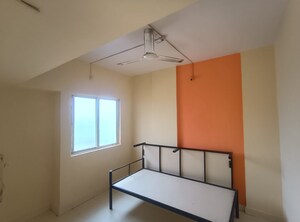 Room in 1 BHK Builder Floor at Sara City Phase D, Chakan – for Rent