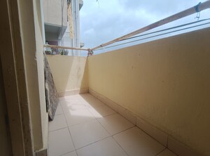 Bathroom in 1 BHK Builder Floor at Sara City Phase D, Chakan – for Rent