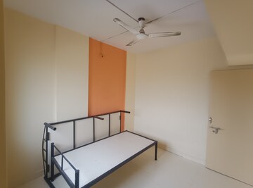 Room in 1 BHK Builder Floor at Sara City Phase D, Chakan – for Rent