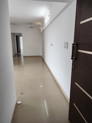 Building Lobby in 2 BHK Apartment at Yarrow Yucca Vinca, Chandivali – for Rent
