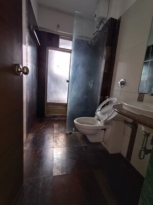 Living Room in 2 BHK Apartment at Yarrow Yucca Vinca, Chandivali – for Rent