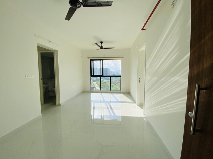 undefined, runwal-gardens 1 Bedroom 437 Sq.Ft. Apartment In Dombivli East Thane 9280816