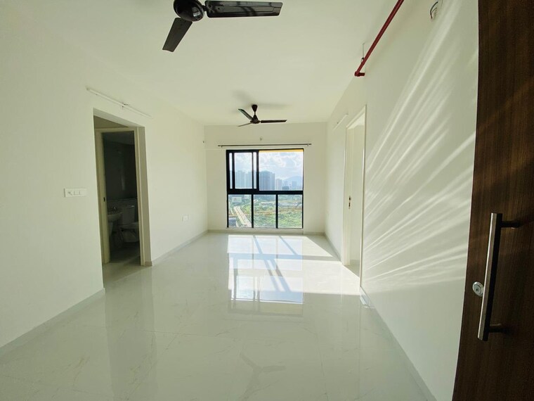 undefined, runwal-gardens 1 Bedroom 437 Sq.Ft. Apartment In Dombivli East Thane 9280816