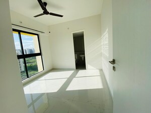 Master Bedroom in 1 BHK Apartment at Runwal Gardens, Dombivli East – for Rent