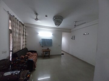 Living Room in 3 BHK Apartment at Mahagun Mywoods, Sector 16c Greater Noida – for Rent
