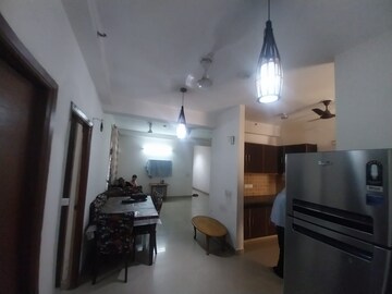 Living Room in 3 BHK Apartment at Mahagun Mywoods, Sector 16c Greater Noida – for Rent