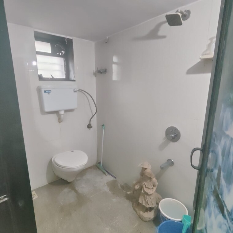 Bathroom, alliance-fortuna-blue 2 Bedroom 749 Sq.Ft. Apartment In Lower Parel Mumbai 9280808