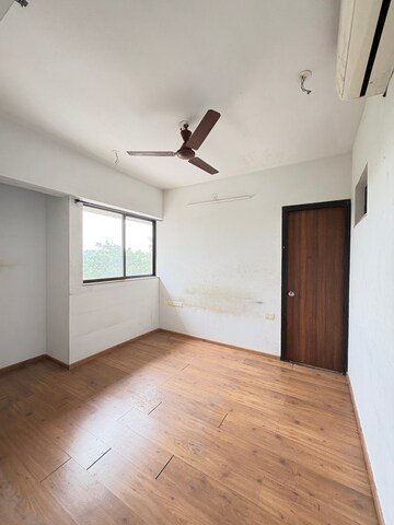 Master Bedroom in 2 BHK Apartment at Lodha Lakeshore Greens, Hedutane – for Rent