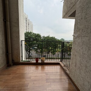 2 BHK Apartment For Rent in Lodha Lakeshore Greens, Hedutane