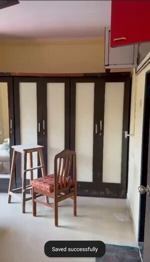 Gym in 3 BHK Apartment at Worli – for Rent