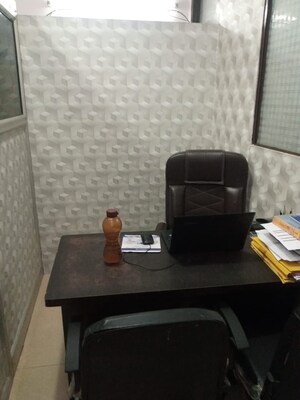 Furnished Amenities in  Office Space at Dwarka Mor – for Rent