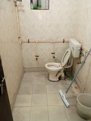 Floor Plan in  Office Space at Dwarka Mor – for Rent