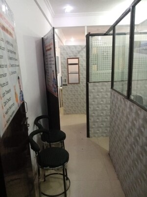 Team Area in  Office Space at Dwarka Mor – for Rent