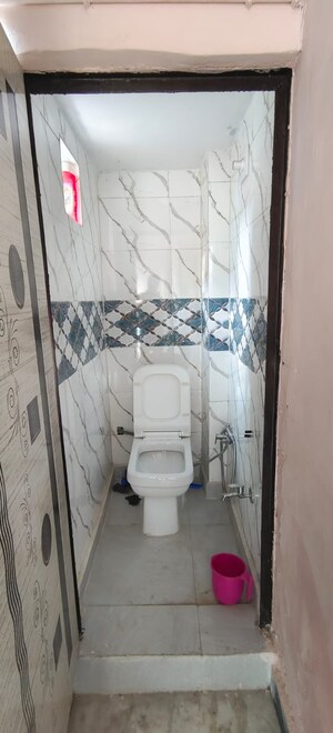 Floor Plan in  Office Space at Dwarka Mor – for Rent