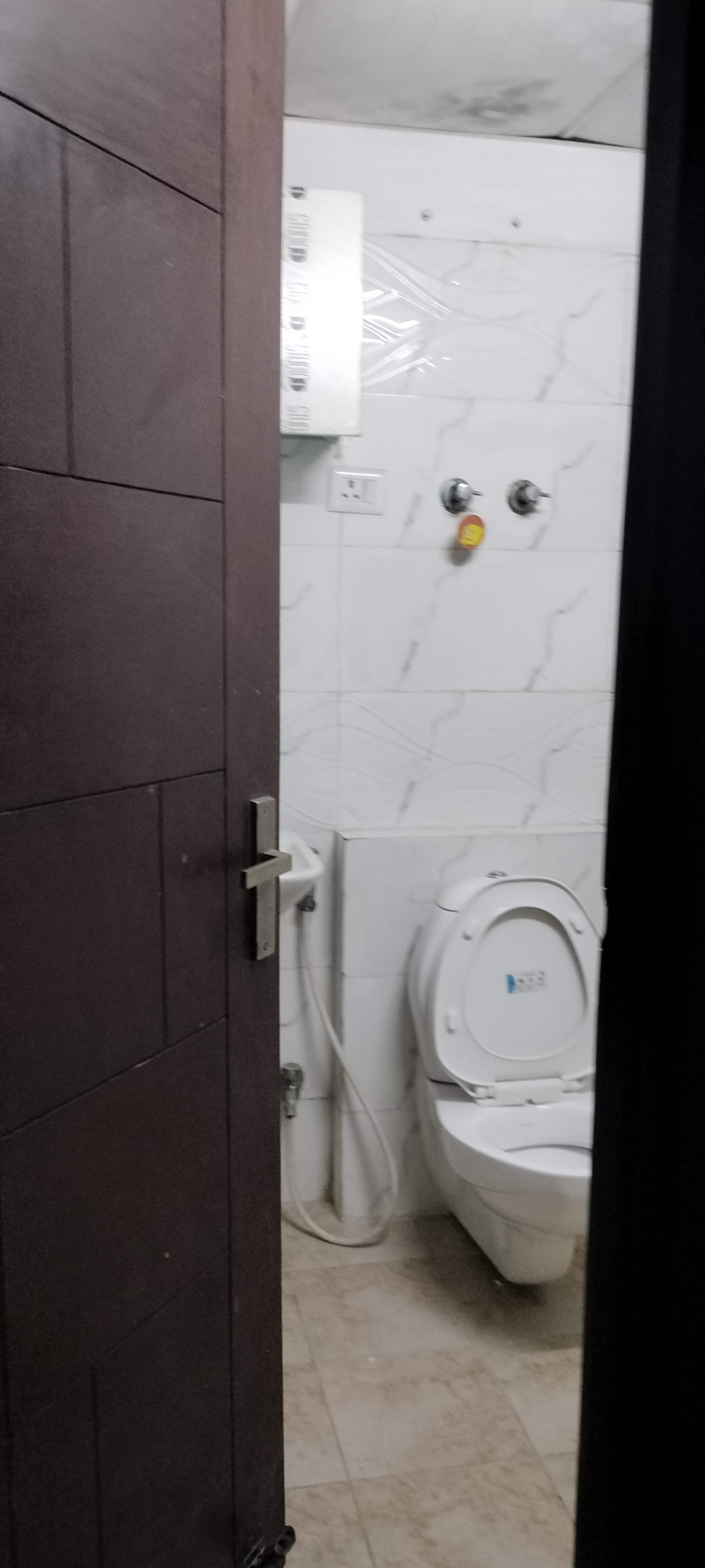 2.5 BHK + Study Room Apartment For Rent in Panchsheel Pratistha