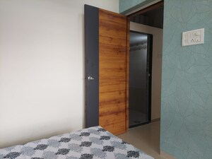 1 BHK Apartment For Rent in Navkar City, Naigaon East
