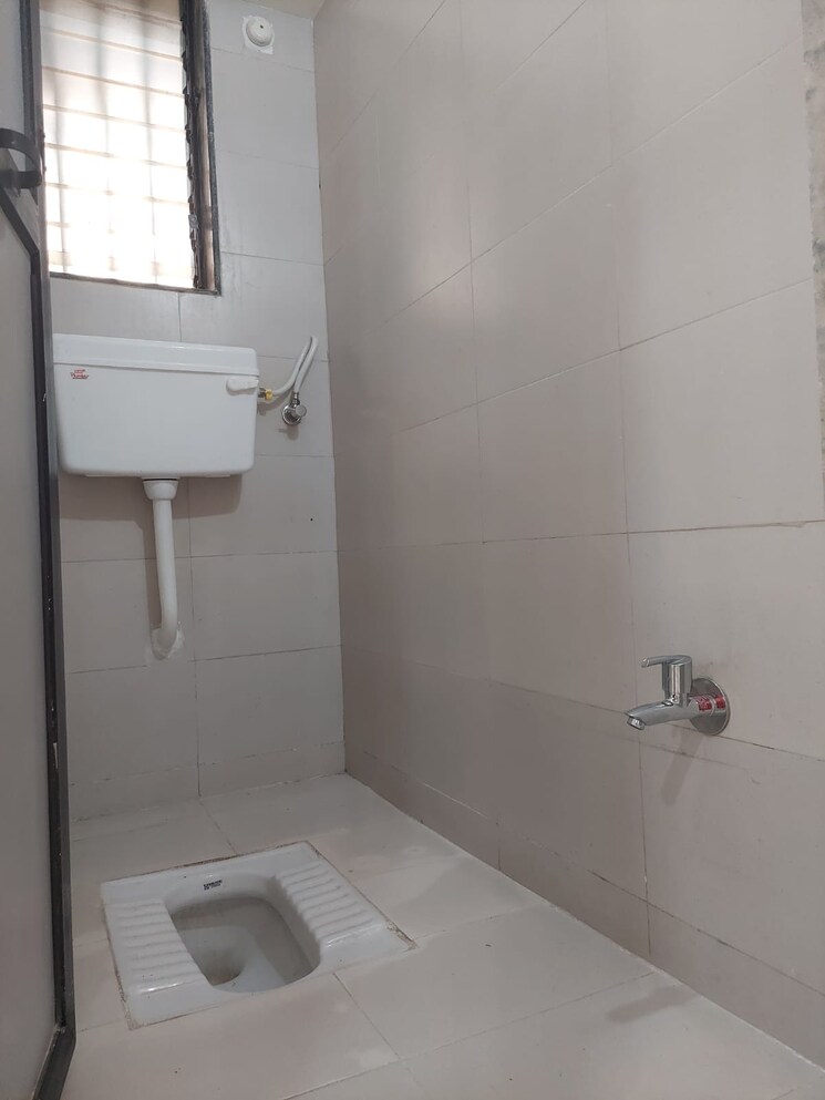 Bathroom, navkar-city 1 Bedroom 369 Sq.Ft. Apartment In Naigaon East Palghar 9280898