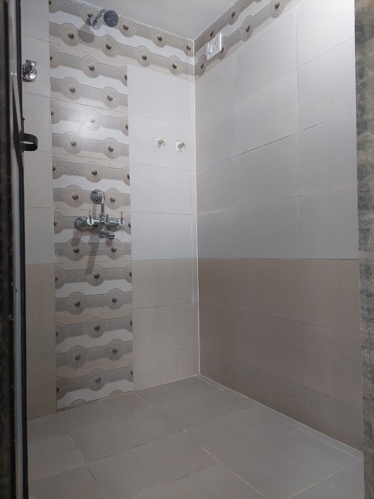 Bathroom, navkar-city 1 Bedroom 369 Sq.Ft. Apartment In Naigaon East Palghar 9280898