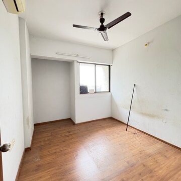 Bedroom in 2 BHK Apartment at Lodha Lakeshore Greens, Hedutane – for Rent