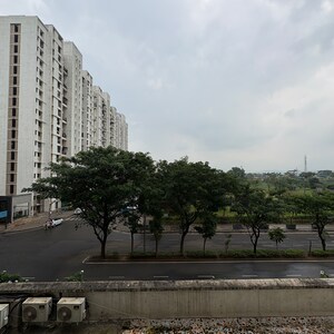 2 BHK Apartment – Exterior View View at Lodha Lakeshore Greens, Hedutane - for Rent