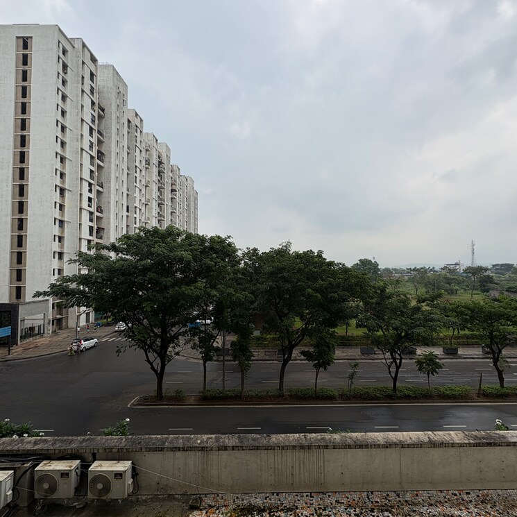 Exterior View, lodha-lakeshore-greens 2 Bedroom 738 Sq.Ft. Apartment In Hedutane Thane 9280940