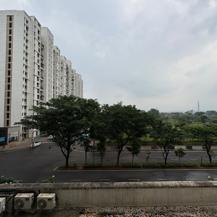 Exterior View, lodha-lakeshore-greens 2 Bedroom 738 Sq.Ft. Apartment In Hedutane Thane 9280940