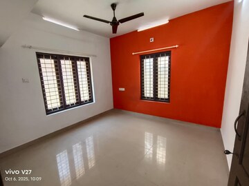 Room in 3 BHK Independent House at Kanjirampara – for Sale