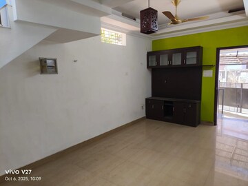 Team Area in 3 BHK Independent House at Kanjirampara – for Sale