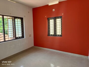 Room in 3 BHK Independent House at Kanjirampara – for Sale