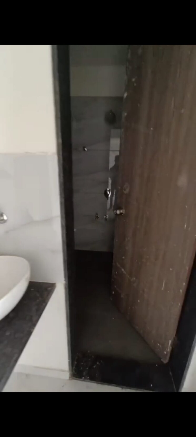 Bathroom, anant-metropolis-insignia-towers 1 Bedroom 370 Sq.Ft. Apartment In Kasarvadavali Thane 9280960