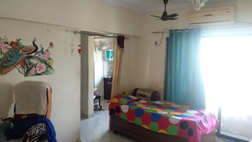 1 BHK Apartment For Sale in Raunak City Phase 2, Kalyan West