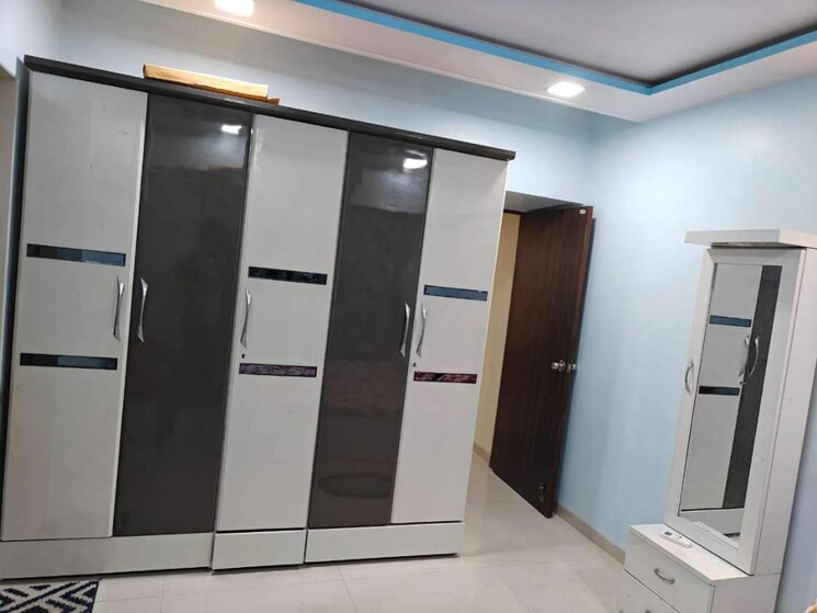 Cupboard, seawoods Pg For Boys & Girls In Seawoods 9280938