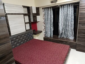 2 BHK Apartment For Rent in Goregaon Vivan, Goregaon West