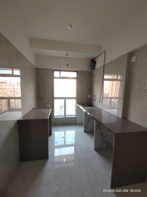 Kitchen in 1 BHK Apartment at Rajmani Apartment, Yogi Nagar – for Sale
