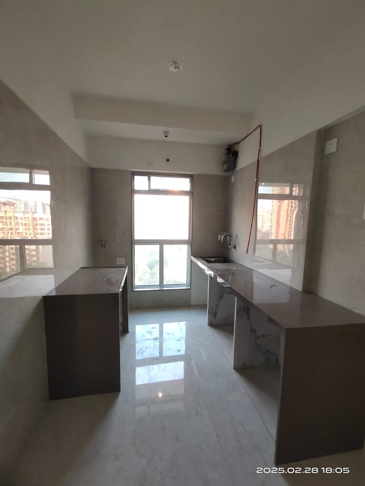 Kitchen, rajmani-apartment 1 Bedroom 444 Sq.Ft. Apartment In Yogi Nagar Mumbai 9280954