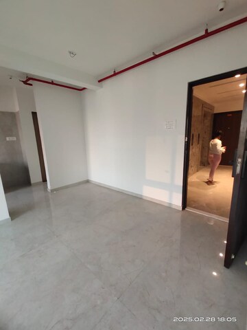 Room in 1 BHK Apartment at Rajmani Apartment, Yogi Nagar – for Sale