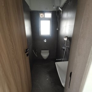 Building Lobby in 1 BHK Apartment at Rajmani Apartment, Yogi Nagar – for Sale