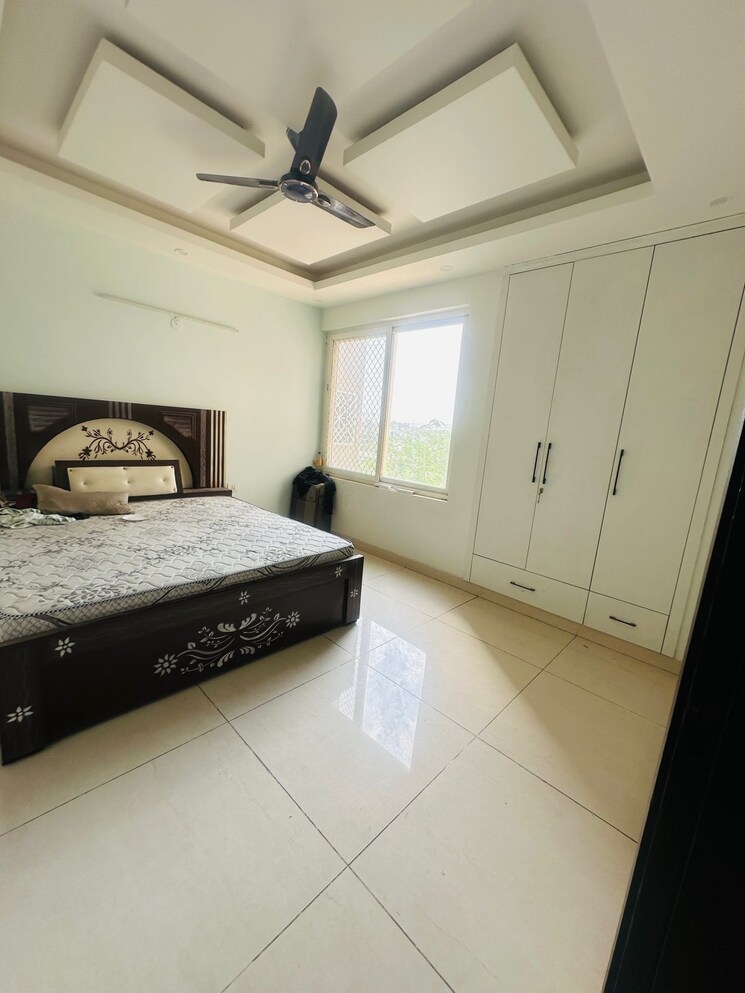 Bedroom, ace-golfshire 3.5 Bedroom 2005 Sq.Ft. Apartment In Sector 150 Noida 9280903
