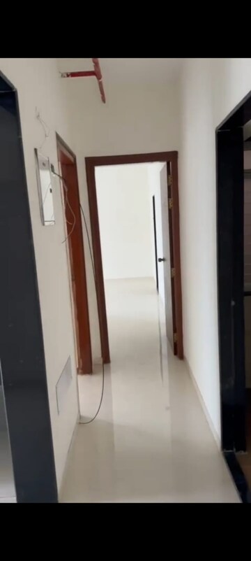 Building Lobby in 1 BHK Apartment at Chandak Stella, Goregaon West – for Sale