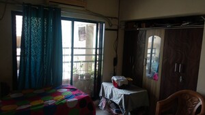 1 BHK Apartment For Rent in New Devi Prasad CHS, Kalyan West