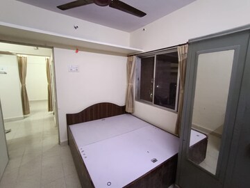 Team Area in 1 BHK Apartment at Poonam Sagar Complex, Sector 9 – for Rent