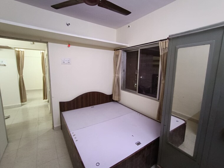 Team Area, poonam-sagar-complex 1 Bedroom 540 Sq.Ft. Apartment In Sector 9 Thane 9280993