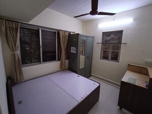 Kitchen in 1 BHK Apartment at Poonam Sagar Complex, Sector 9 – for Rent