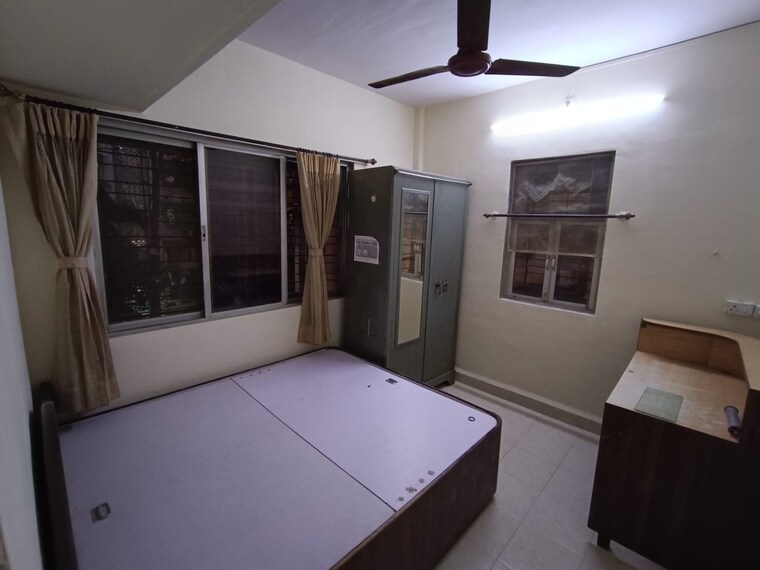 Kitchen, poonam-sagar-complex 1 Bedroom 540 Sq.Ft. Apartment In Sector 9 Thane 9280993